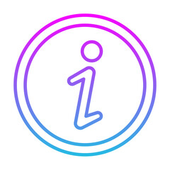 Info Circle Icon