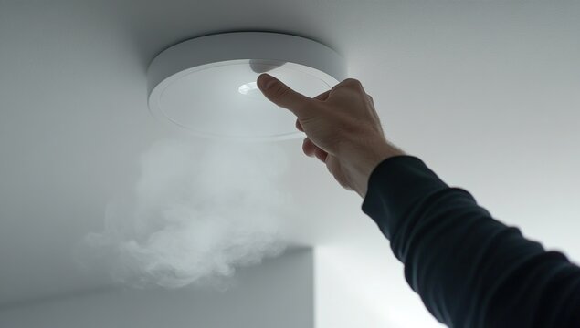 Activating Home Smart Diffuser:  A Guide to Easy Aromatherapy, Enhancing Home Ambiance with a Modern Device.