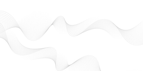 Minimalist Monochrome Abstract Background with Organic Curves and Fluid Forms, Ideal for Modern Branding, Digital Art, and Sleek Visuals