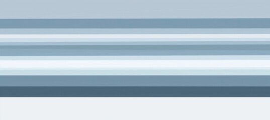 Fototapeta premium Horizontal Stripes Design