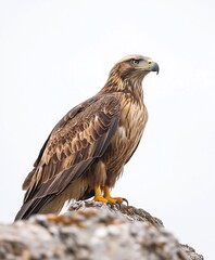 Fototapeta premium american bald eagle