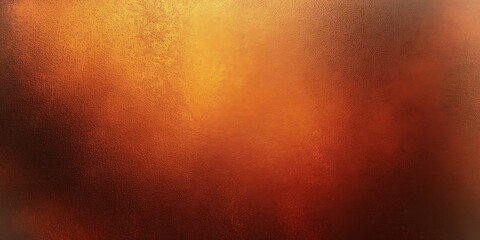 Fototapeta premium Abstract orange grunge texture. Orange plaster background 