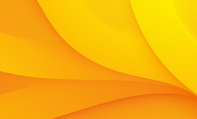 Orange abstract modern background texture design vector