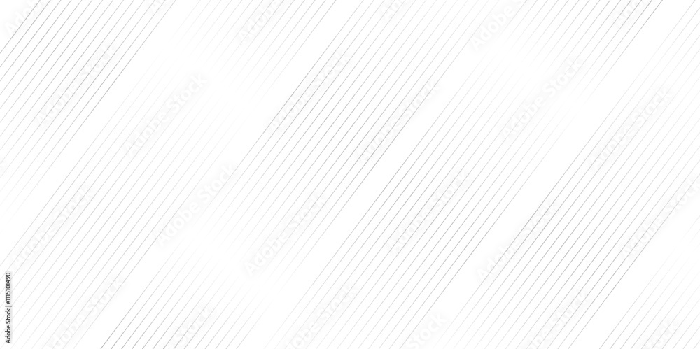 Fototapete Vector digital art diagonal striped then square Stylish Seamless pattern on white background. modern Creative Design use for book, notebook and calendar covers. high quality textile design, vector.