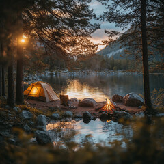 Campground
