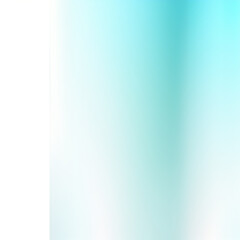 Blue gradient background simple and clean lig