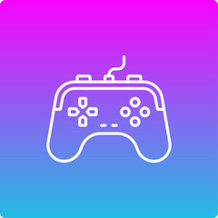 Gamepad Icon