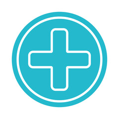 Fototapeta premium Plus Icon