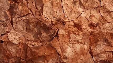 Obraz premium Surface texture of a rough wall 