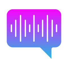 Voice Icon