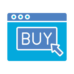 Buy Icon