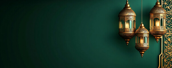 Islamic Muslim Ramadan Mubarak eid al fitri background