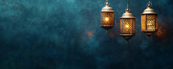 Islamic Muslim Ramadan Mubarak eid al fitri background