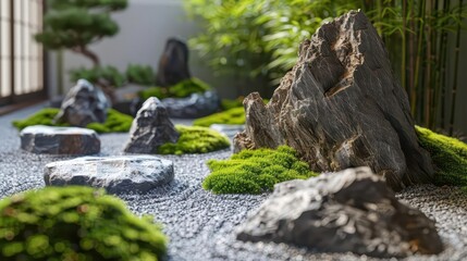 Serene Lakeside Retreat. Tranquil natural scenery