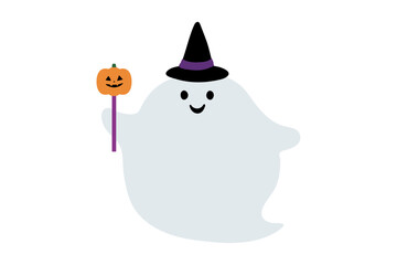clip art of wizard ghost