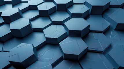Geometric Harmony. Automotive design and Typography fusion concept