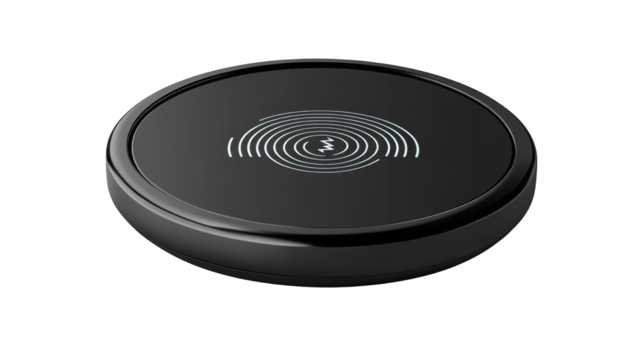 Seamless control, a wireless device with button for modern technology integration and automation