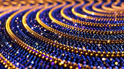 close up of blue flames