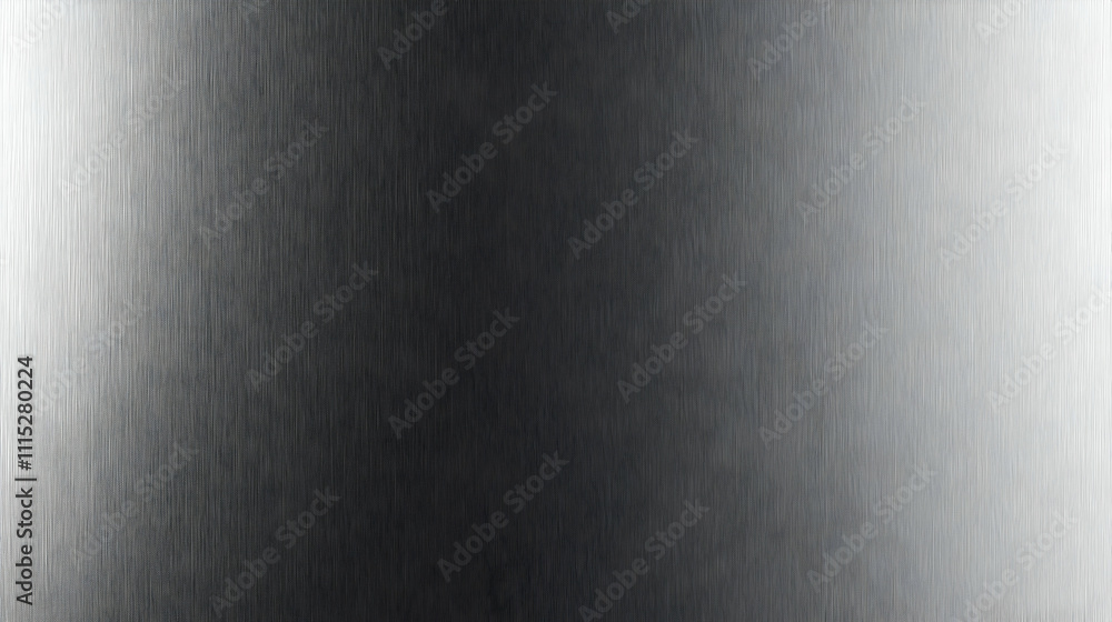 Poster grayscale abstract background with vertical lines