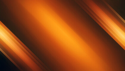 Abstract Orange Diagonal Lines Background Texture Design