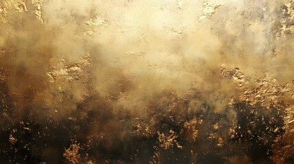 Obraz premium Golden Texture: Abstract Background Design for Projects