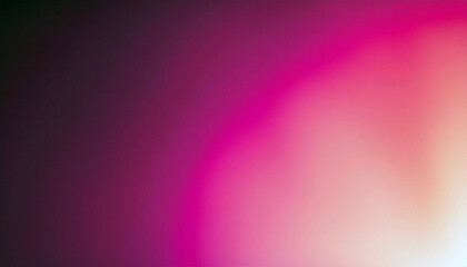 Fototapeta premium Abstract Pink and Purple Gradient Background Texture