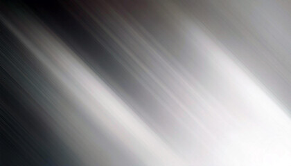 Abstract Gray Diagonal Motion Blur Background Texture