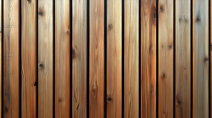 Obraz premium Wooden Plank Background Texture