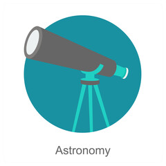 Astronomy