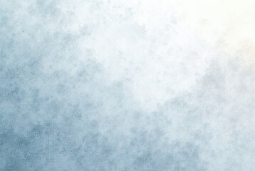 Obraz premium Abstract background with a smooth, white marble texture.