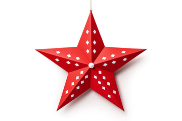 Fototapeta premium Christmas decoration on wooden background. Christmas and new year holidays concept.