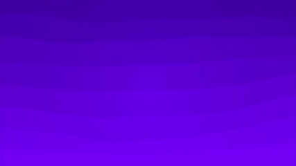 A seamless purple loop gradient animation with smooth transitions, flowing waves, gentle ripples, and rhythmic motion, creating a dynamic backdrop.