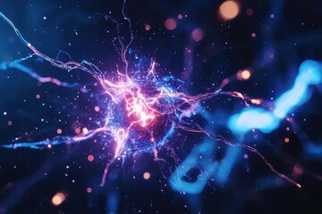 Dynamic Visualization of Quantum Energy Manipulation: A Journey into the Future of Physics and Innovation