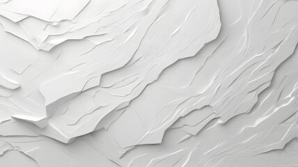 White Texture Background
