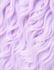 Obraz premium A close-up of soft, fluffy cotton fibers, ready for spinning.