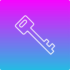 Key Icon