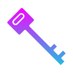 Key Icon