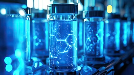 Sustainable energy solutions for the future