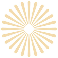 Obraz premium New Year Fireworks