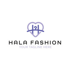 Elegant Hanger Design for Premium Fashion Boutique