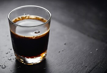 coffee, cup, drink, espresso, breakfast, cafe, beverage, hot, mug, white, morning, caffeine, tea, table, cappuccino, black, brown, food, spoon, bar, glass, machine, saucer, restaurant, break