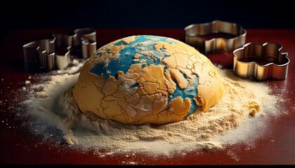 Amazing ad Delicious Cookies for National Cookie Day