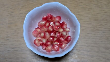 ざくろ