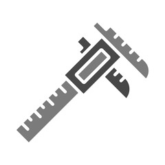 Caliper Icon