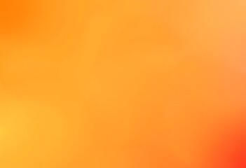 abstract orange background