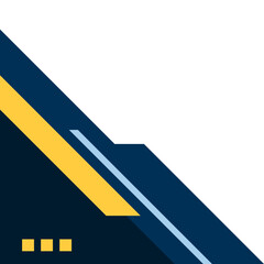 Modern Business Corner