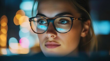 Fototapeta premium Cybersecurity and data protection involves safeguarding digital information from unauthorized access, use, disclosure, disruption, modification, or destruction. It employs technical, administrative
