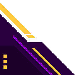 Modern Business Corner