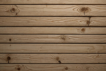 Obraz premium A wooden background with a few small holes in it