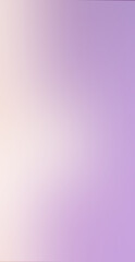 Obraz premium Soft purple and beige gradient abstract background